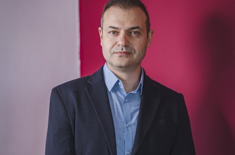 Емил Кунчев: Свищовската академия създава среда, която стимулира както индивидуалното развитие, така и работата в екип – качества, високо ценени от работодателите